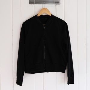 Midweight Bomber Jacket